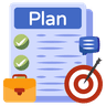 planning