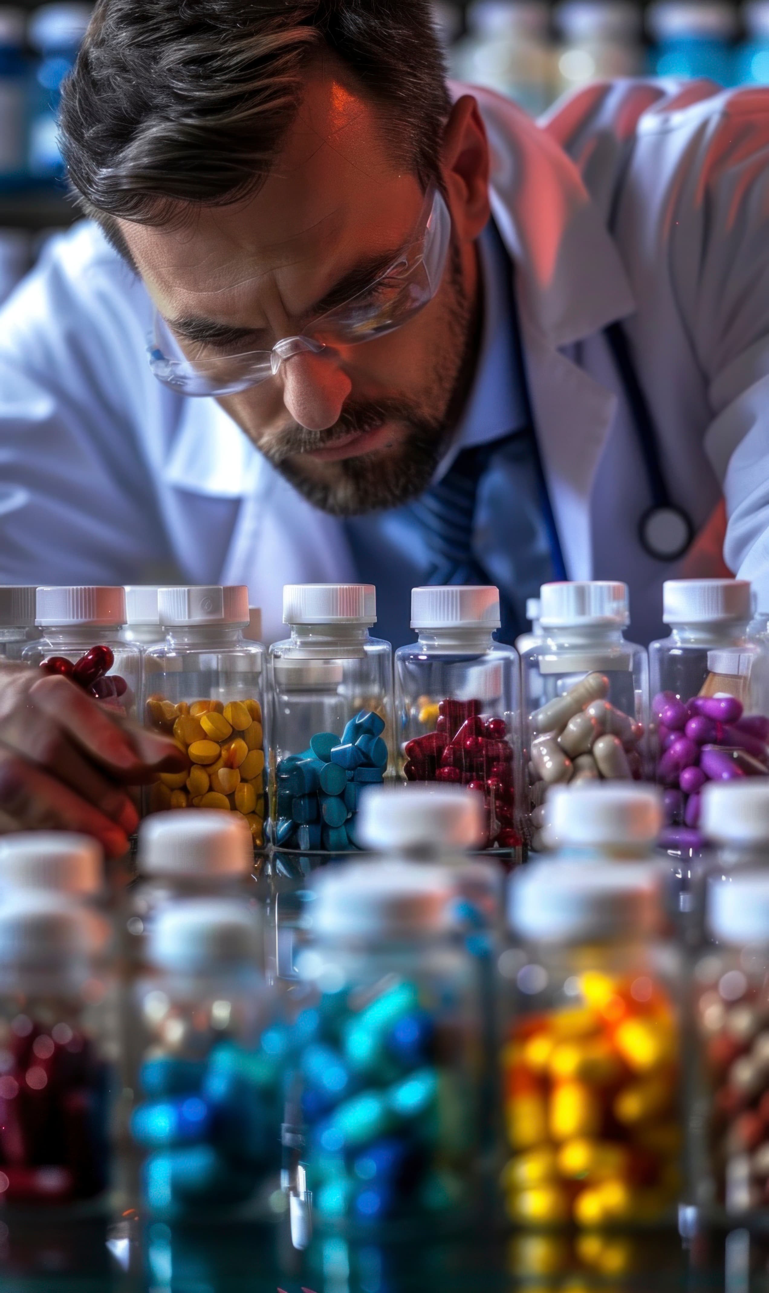 Pharma Vision