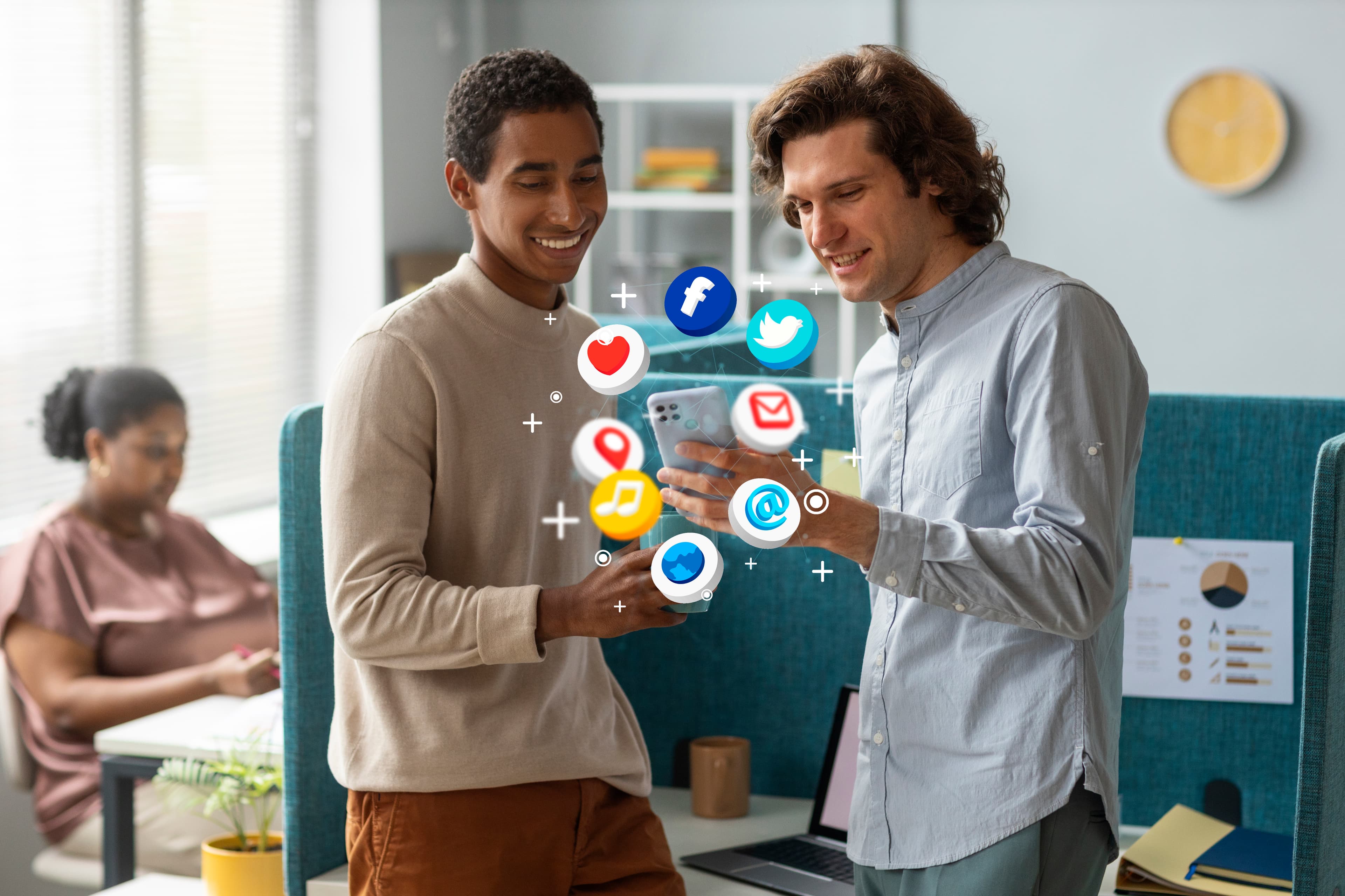 Digital Marketing Solutions