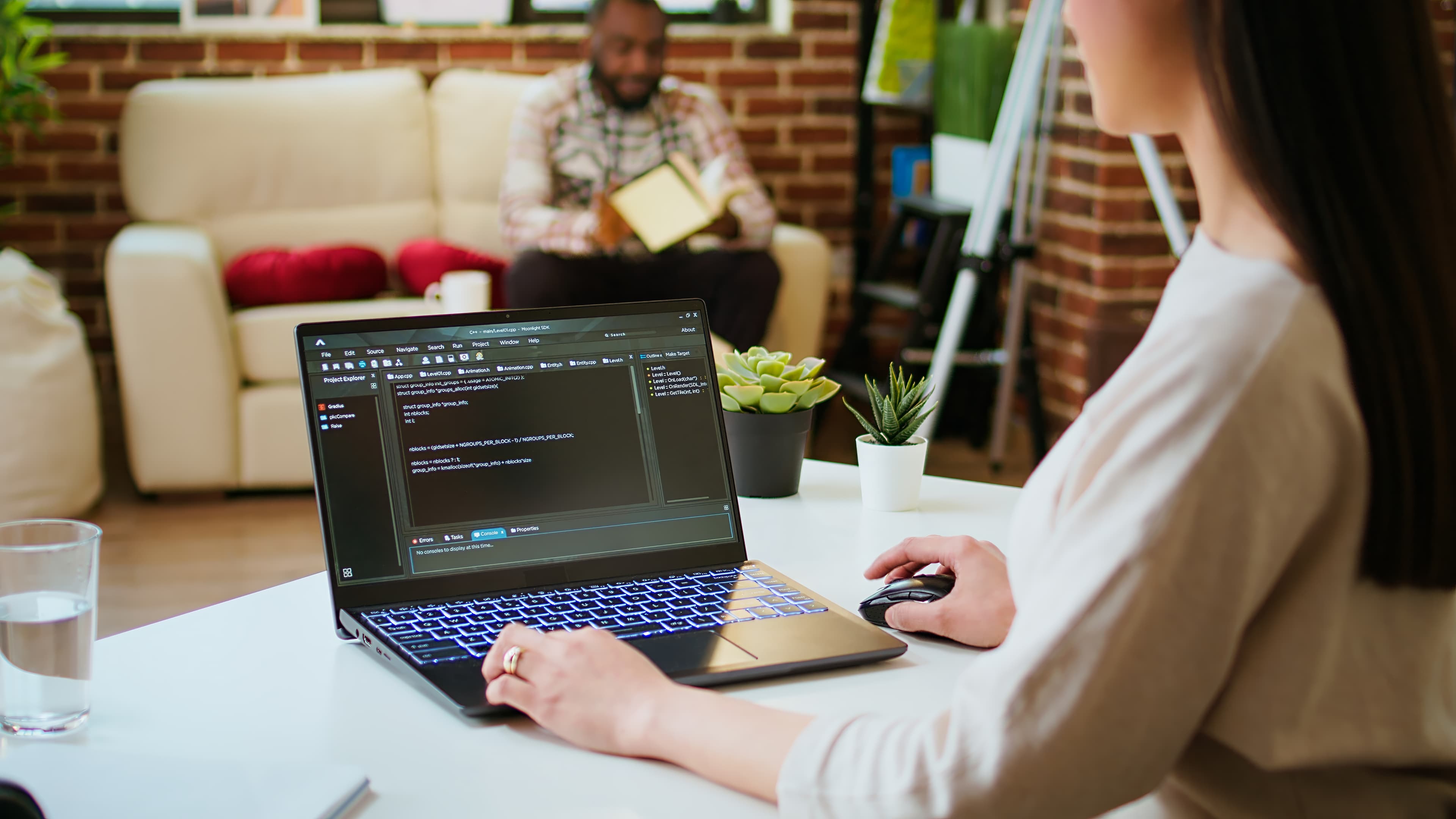 Custom Software Development