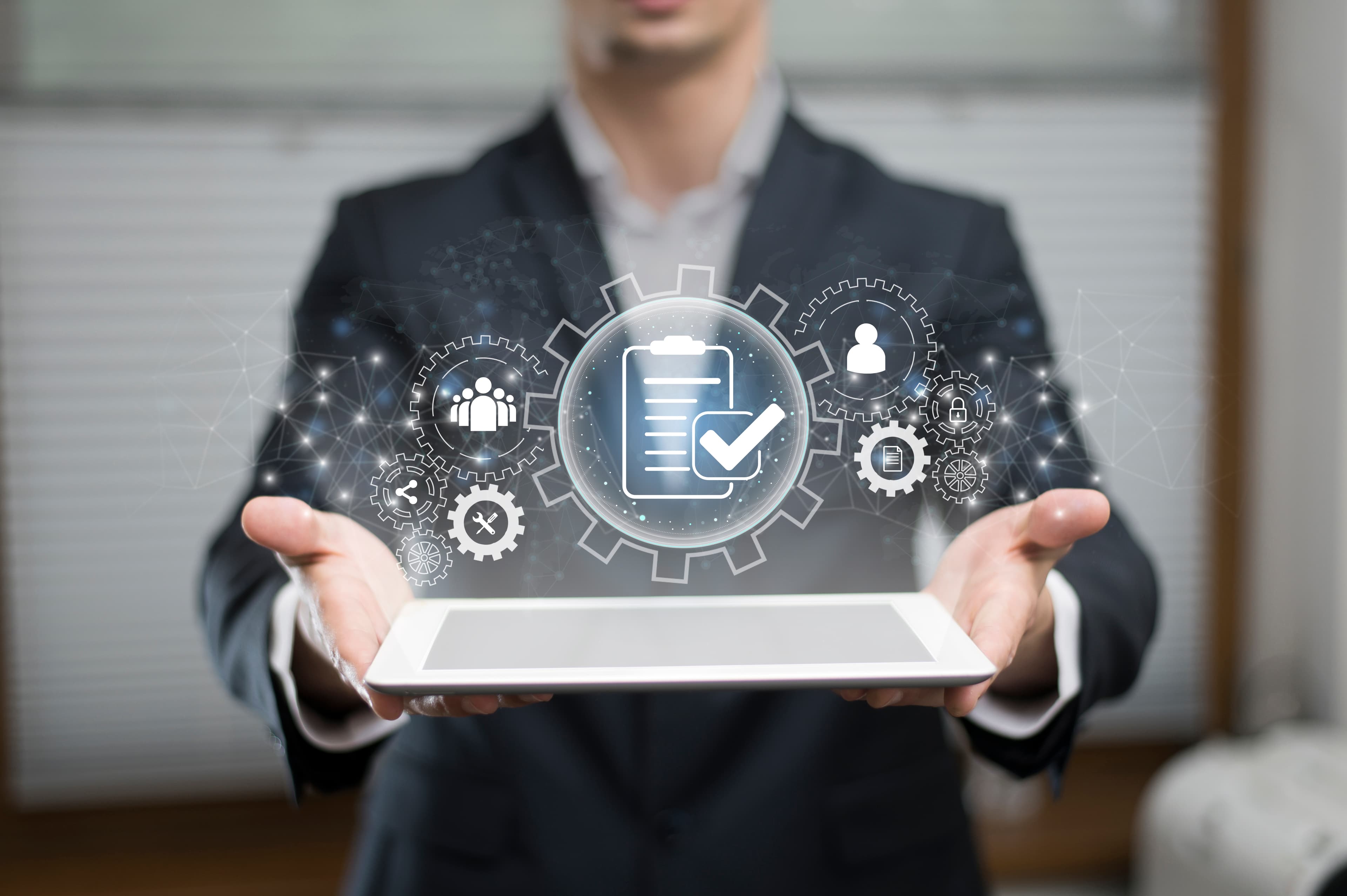 CRM Development
