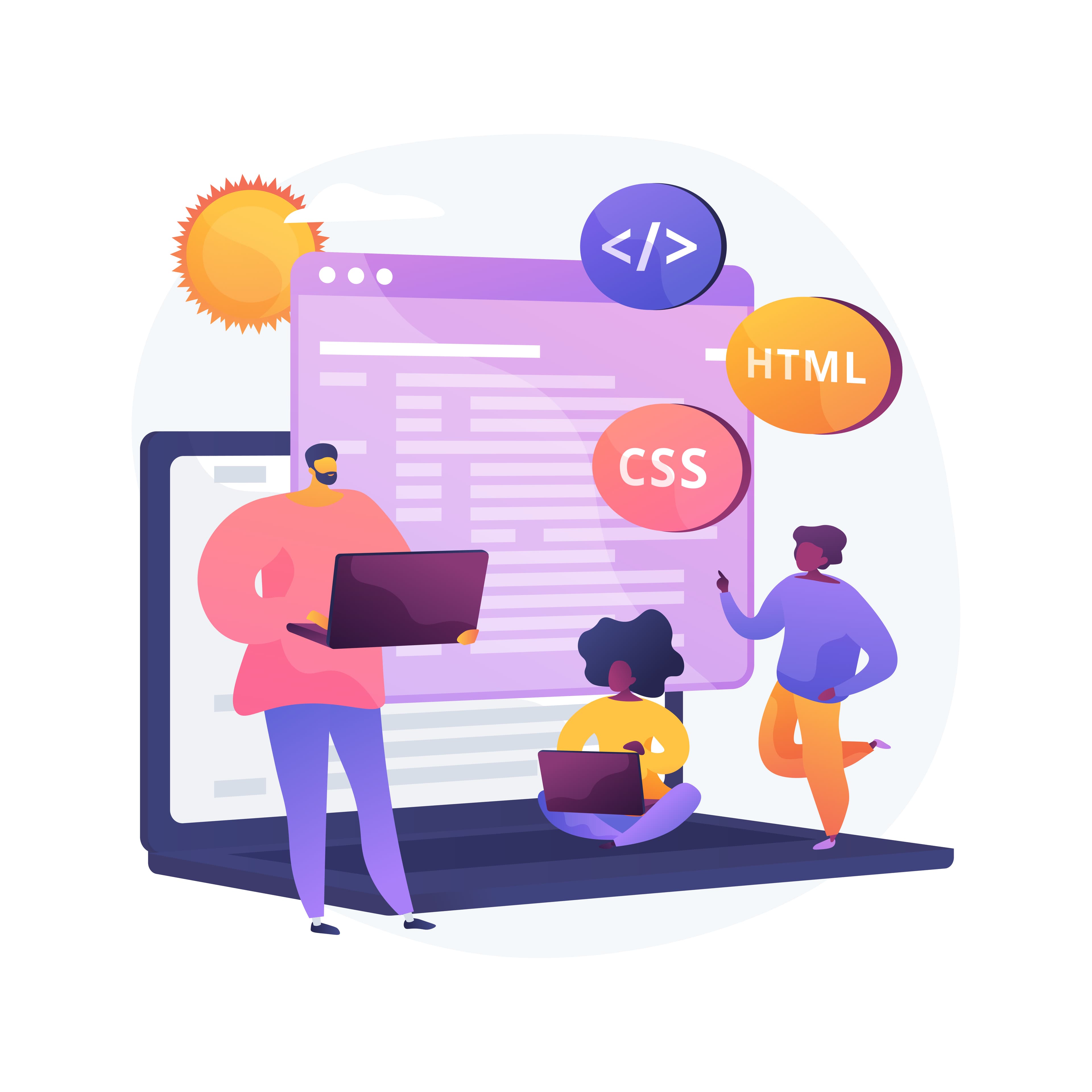 AI dashboard