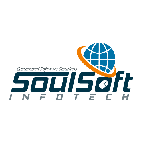 SoulSoft Infotech Logo