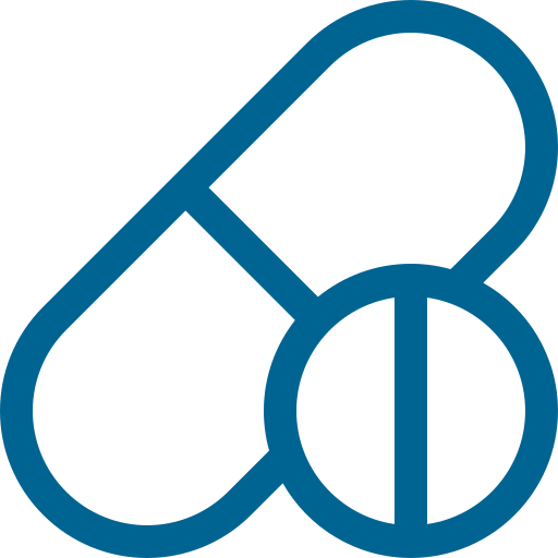 Pharma Vision icon