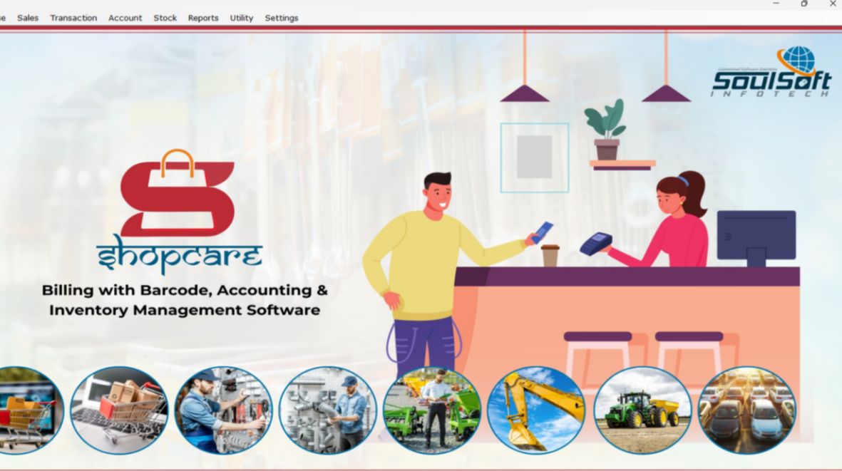 Shopcare